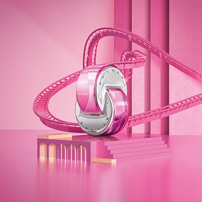 bvlgari aroma