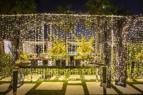 Bvlgari Resort Dubai