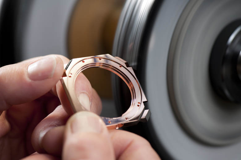 bulgari watch repair