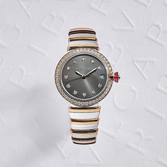 bulgari women's watches prices