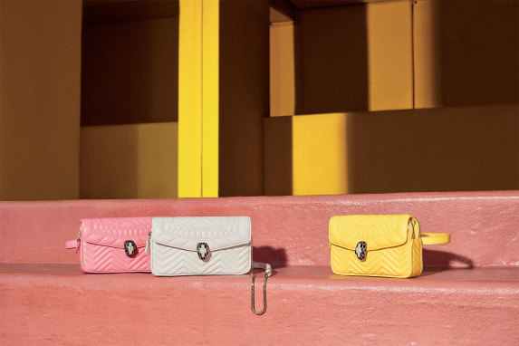 Serpenti Forever bag, ph. Nicola Galli