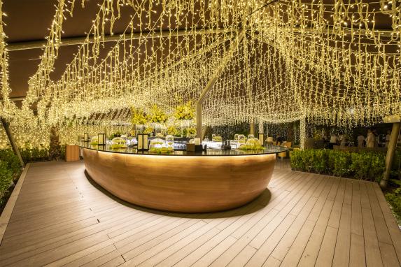 Bvlgari Resort Dubai