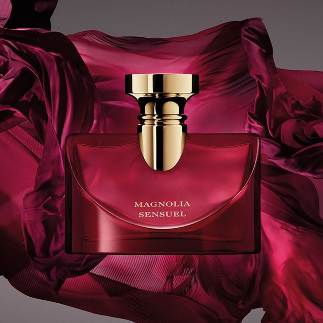 splendida magnolia sensuel eau de parfum