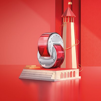 bvlgari aroma