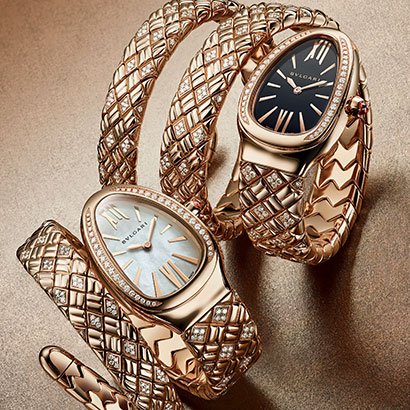 bulgari lvmh