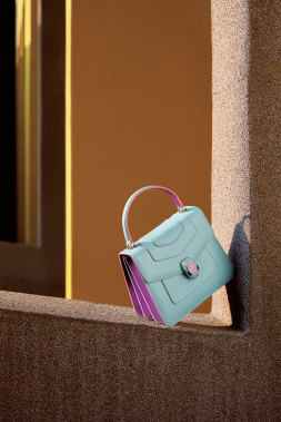 Serpenti Forever bag, ph. Nicola Galli