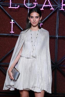 Countess Viola Arrivabene Valenti Gonzaga