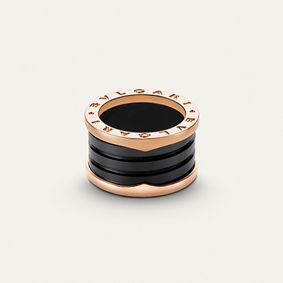 bulgari roma ring