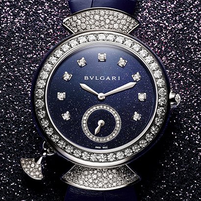 DIVAS’ DREAM FINISSIMA MINUTE REPEATER.