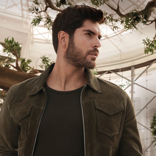 bvlgari man perfume