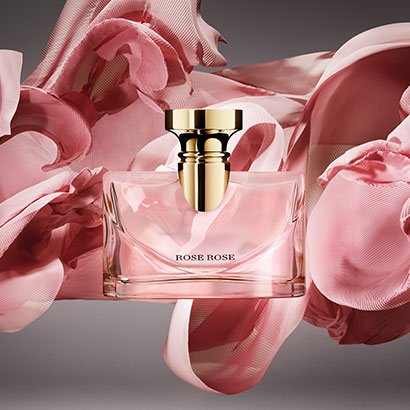 bvlgari perfume splendida rose