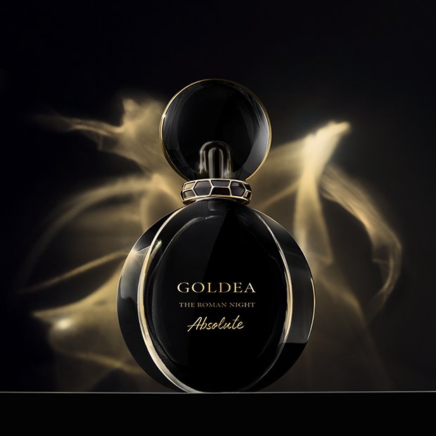 bvlgari goldea the roman night absolute eau de parfum