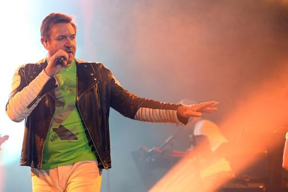 Simon Le Bon