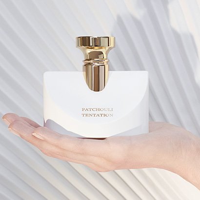 bvlgari splendida patchouli tentation