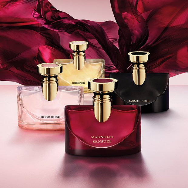 bvlgari splendida magnolia price