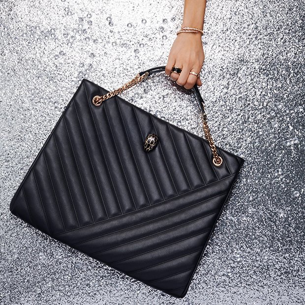 Women S Bags Bvlgari