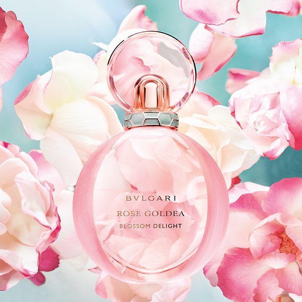 bvlgari goldea 75ml