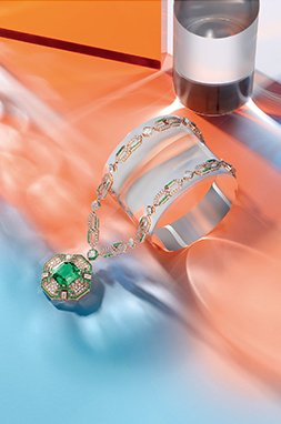 Bulgari jewellery 2019 sale