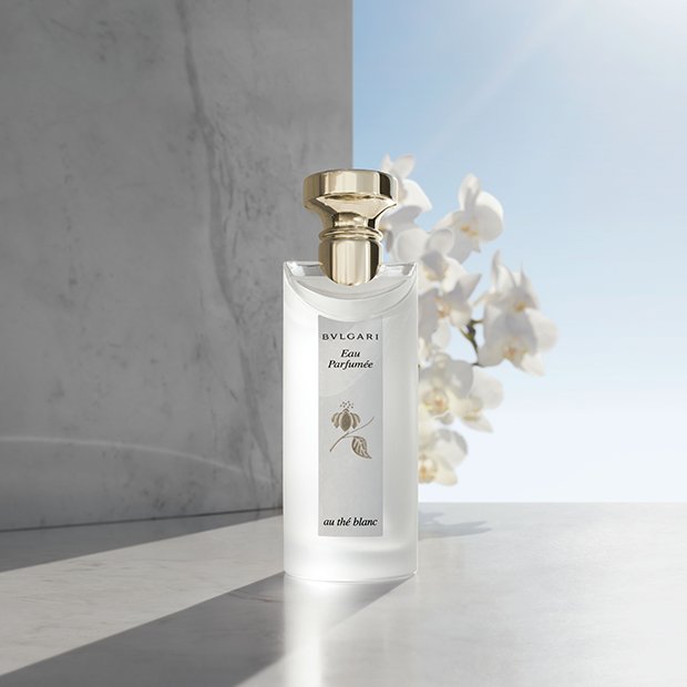 Eau Parfumée au Thé Blanc