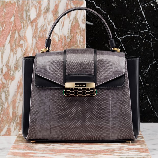 Women S Bags Bulgari