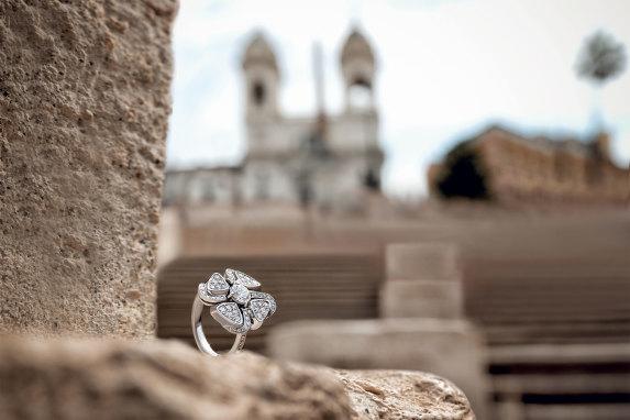Fiorever ring