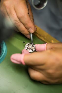 Bvlgari Jewels-Maker Master