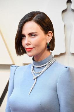 Oscar 2019 | Bulgari