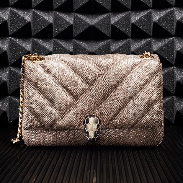 Women S Bags Bvlgari