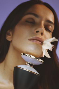 The Perfume of Gems Bulgari