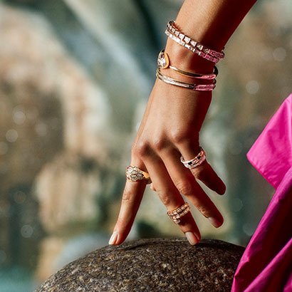 bulgari jewellery uk