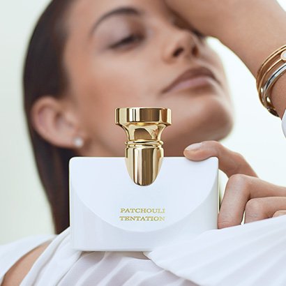 bvlgari splendida patchouli tentation