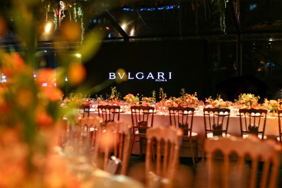 Gala dinner at the Shanghai International WPD