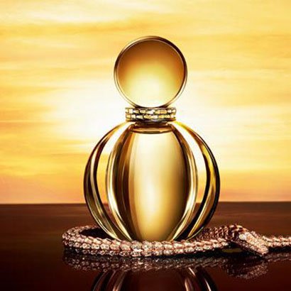 BVLGARI Serpenti collection, an icon for over 50 years.