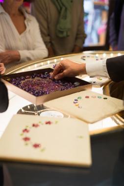 Exposition during the Journées Particulières