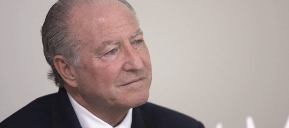 alberto morillas bvlgari