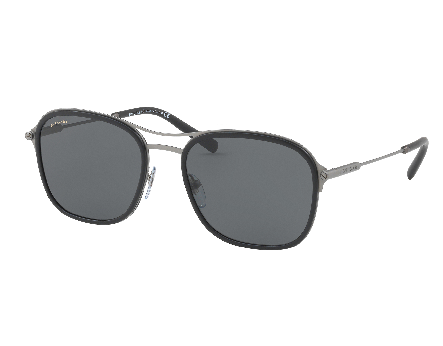bvlgari eyewear men