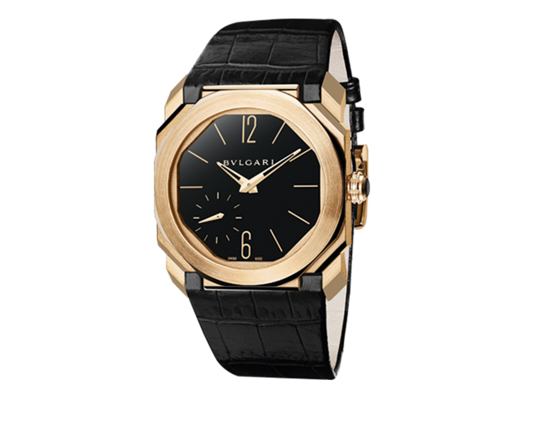 bvlgari watch men