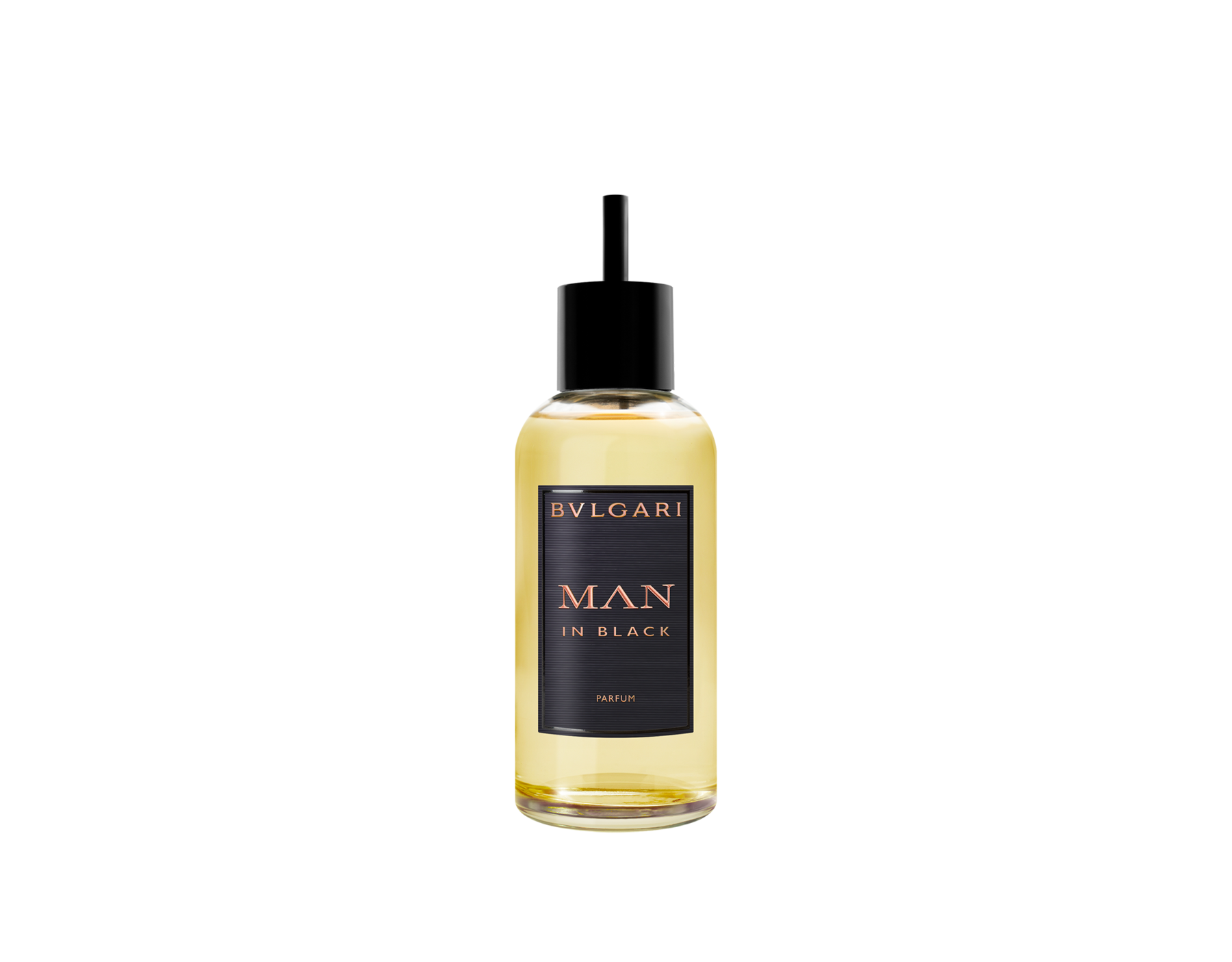 BVLGARI MAN IN BLACK 香水補充瓶42656 | Bulgari