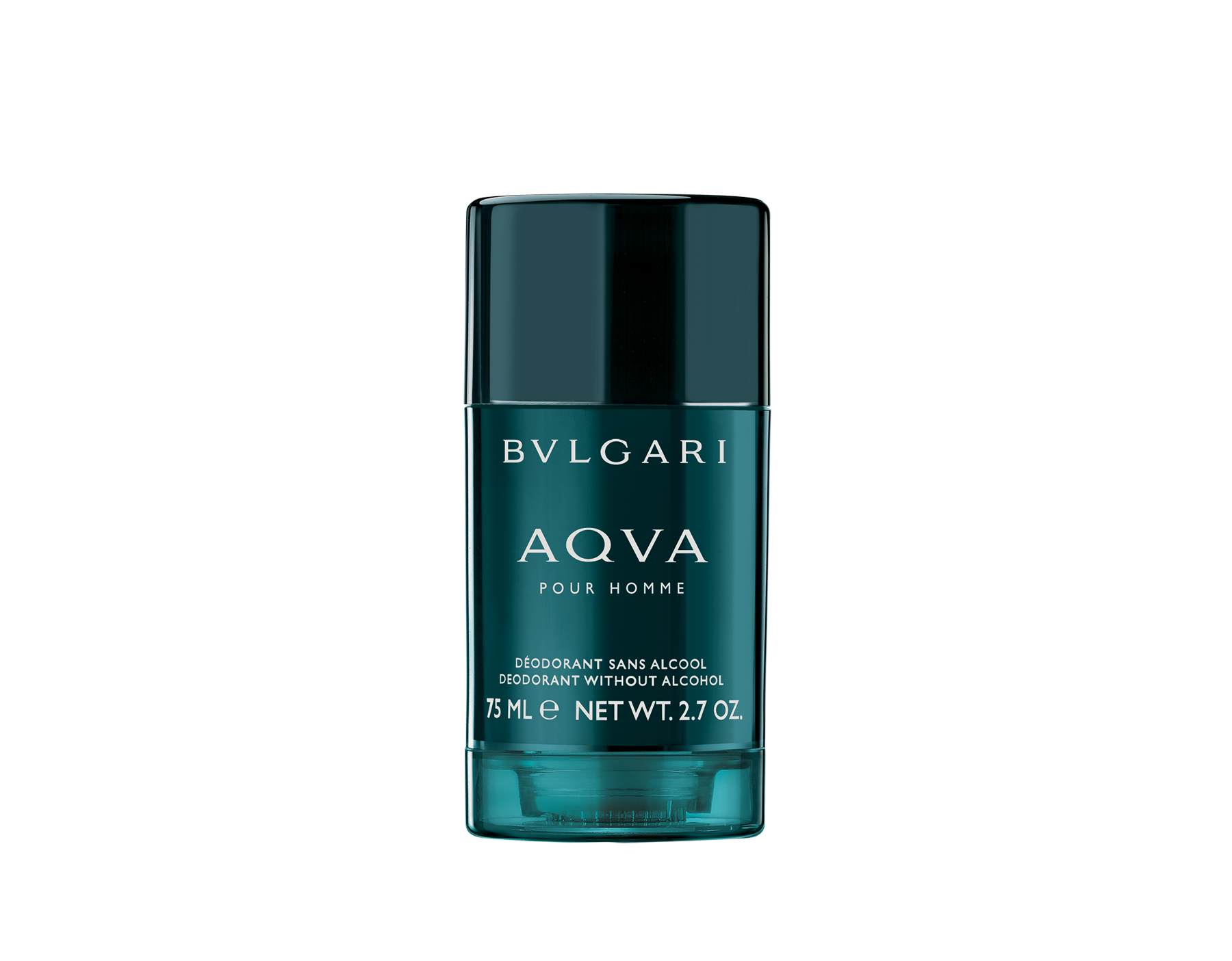 bvlgari deodorant spray