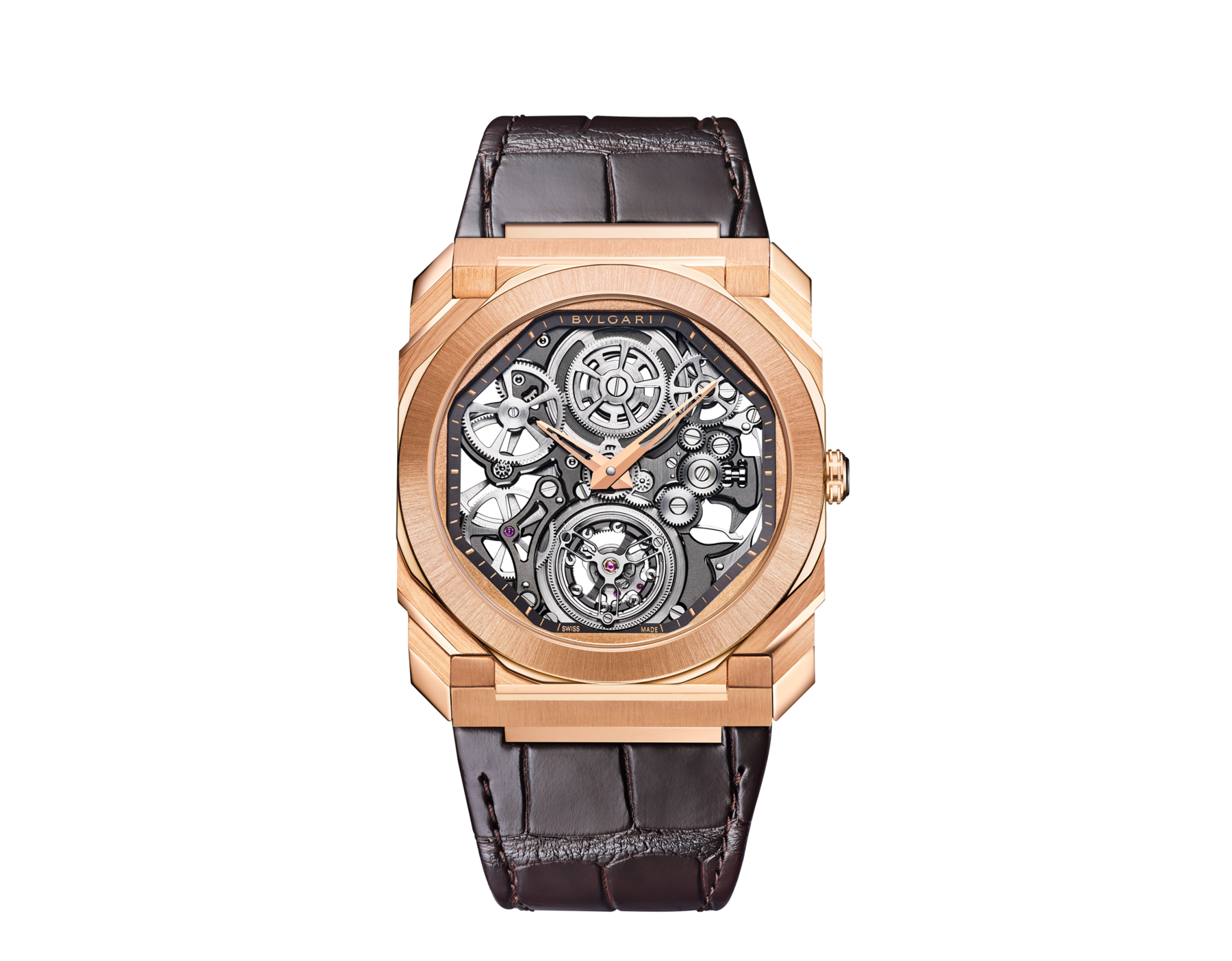 Octo Finissimo Watch 103981 | Bulgari