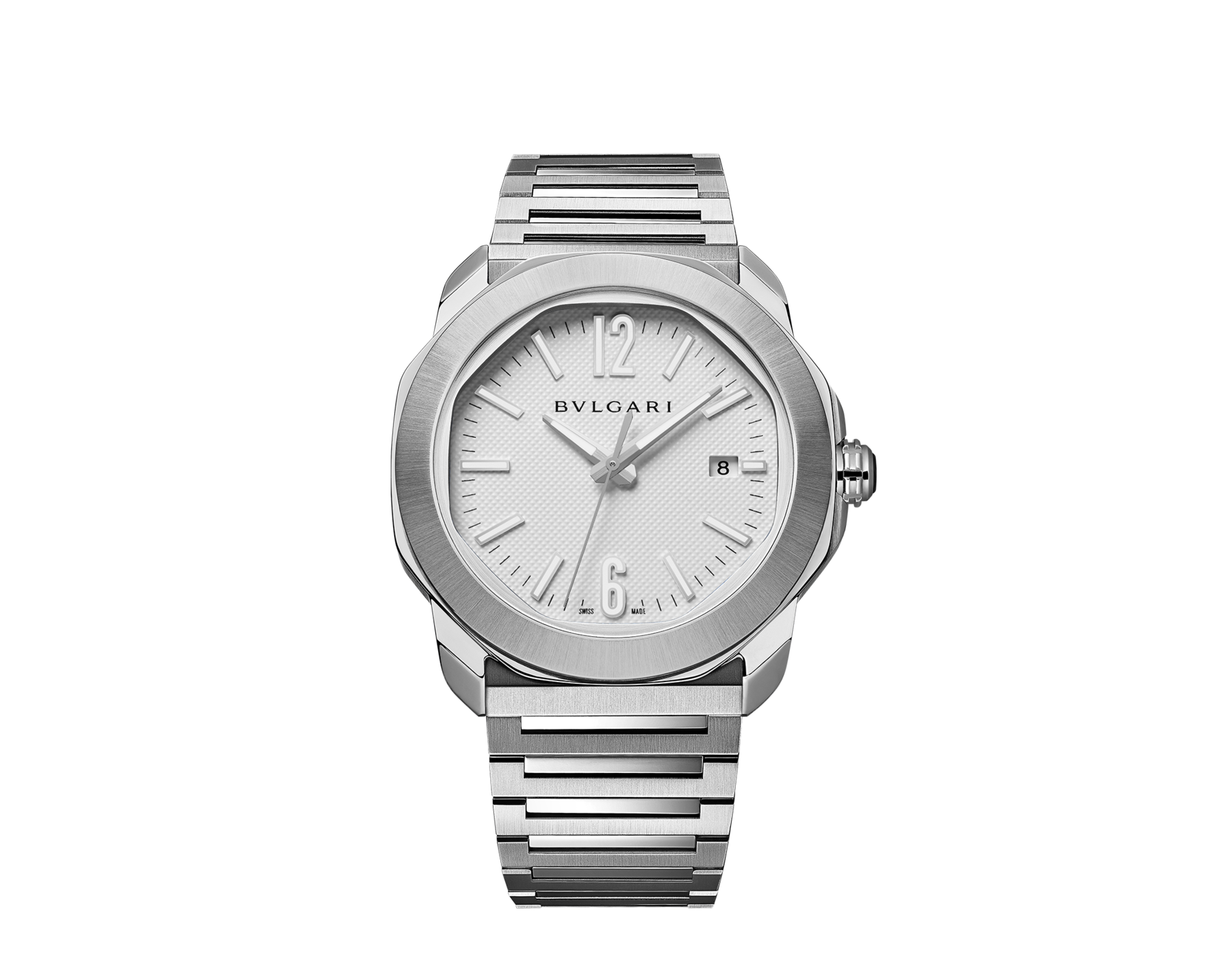ミュージシャン toty Octo Roma Watch 103738 | Bulgari