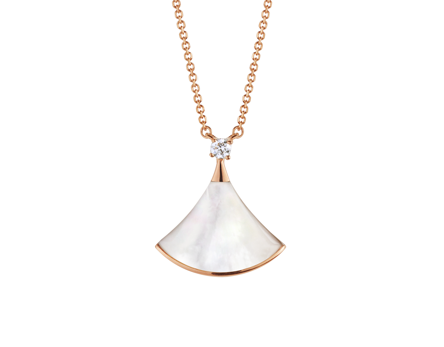 DIVAS’ DREAM Necklace 350062 | Bvlgari