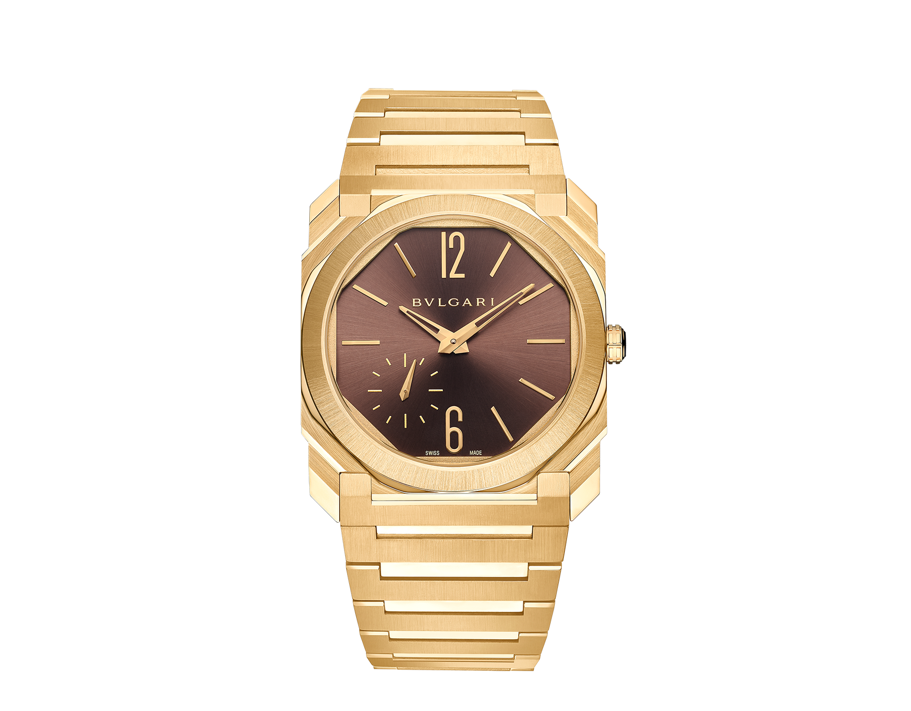 Octo Finissimo Watch 103717 | Bulgari