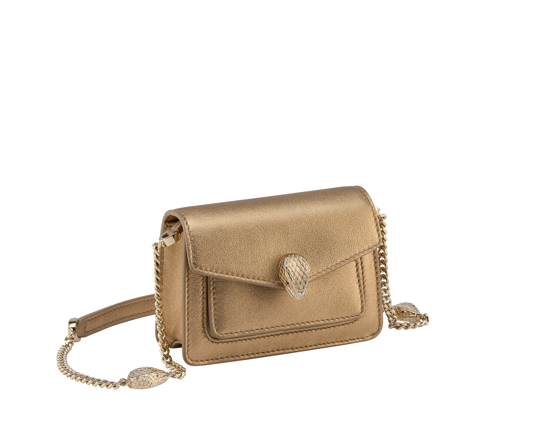 Serpenti Forever Micro Bag 292995