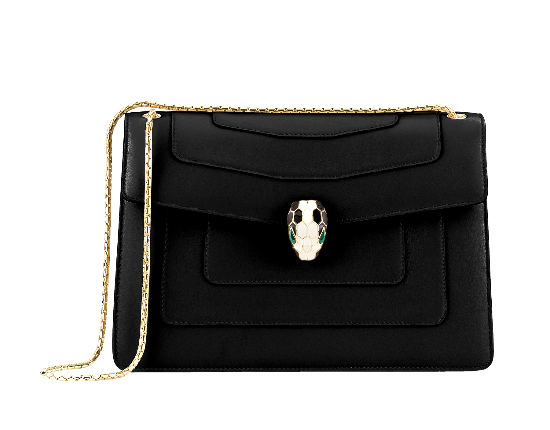 bvlgari serpenti handbags