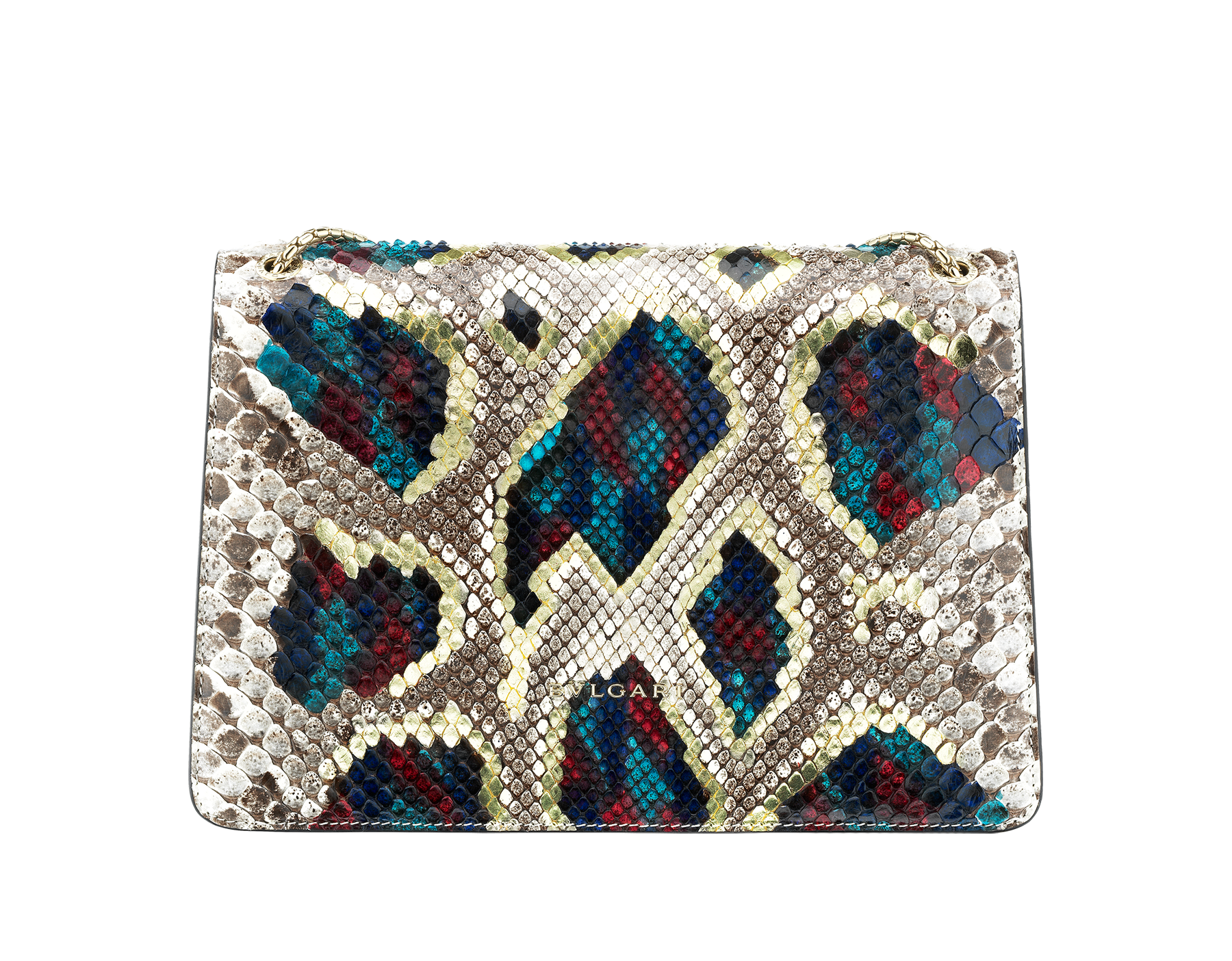 Serpenti Forever Bolso De Hombro