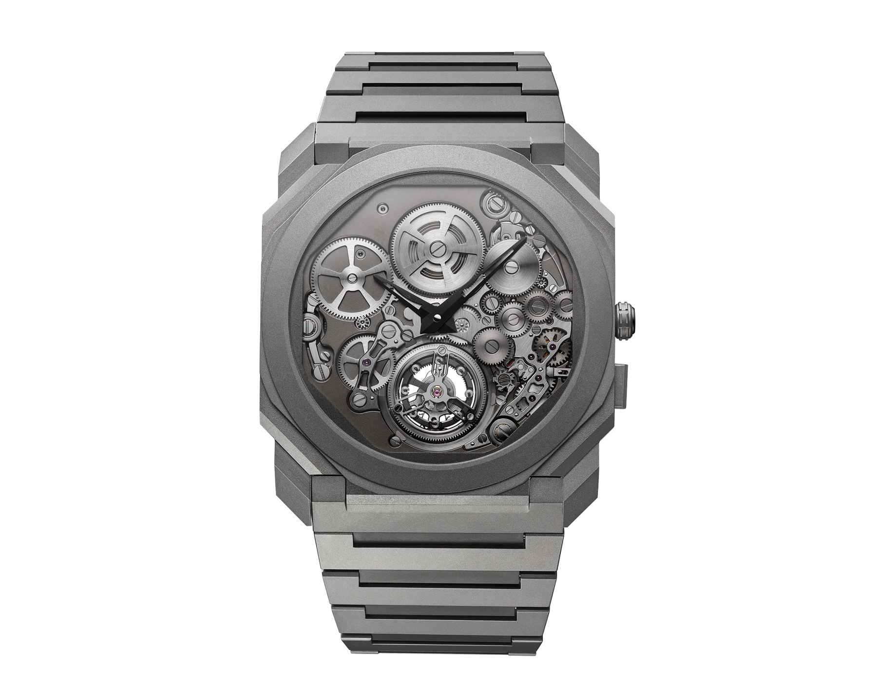 Octo Finissimo Montre 102937 Bvlgari Bulgari's octo tourbillon sapphire is a celebration of the balance and beauty of the octagon. octo finissimo montre 102937 bvlgari