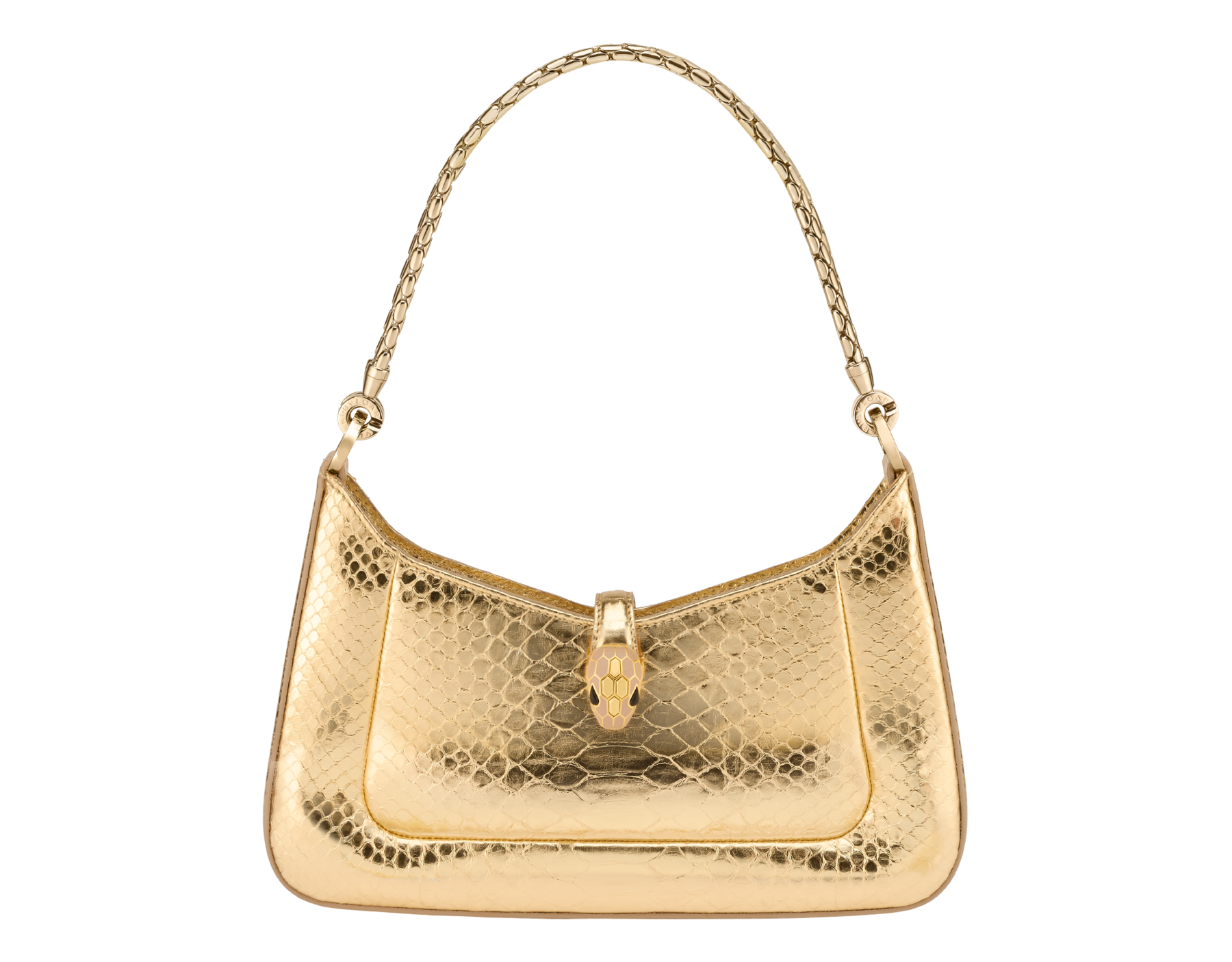 Serpenti Baia Shoulder Bag 293208