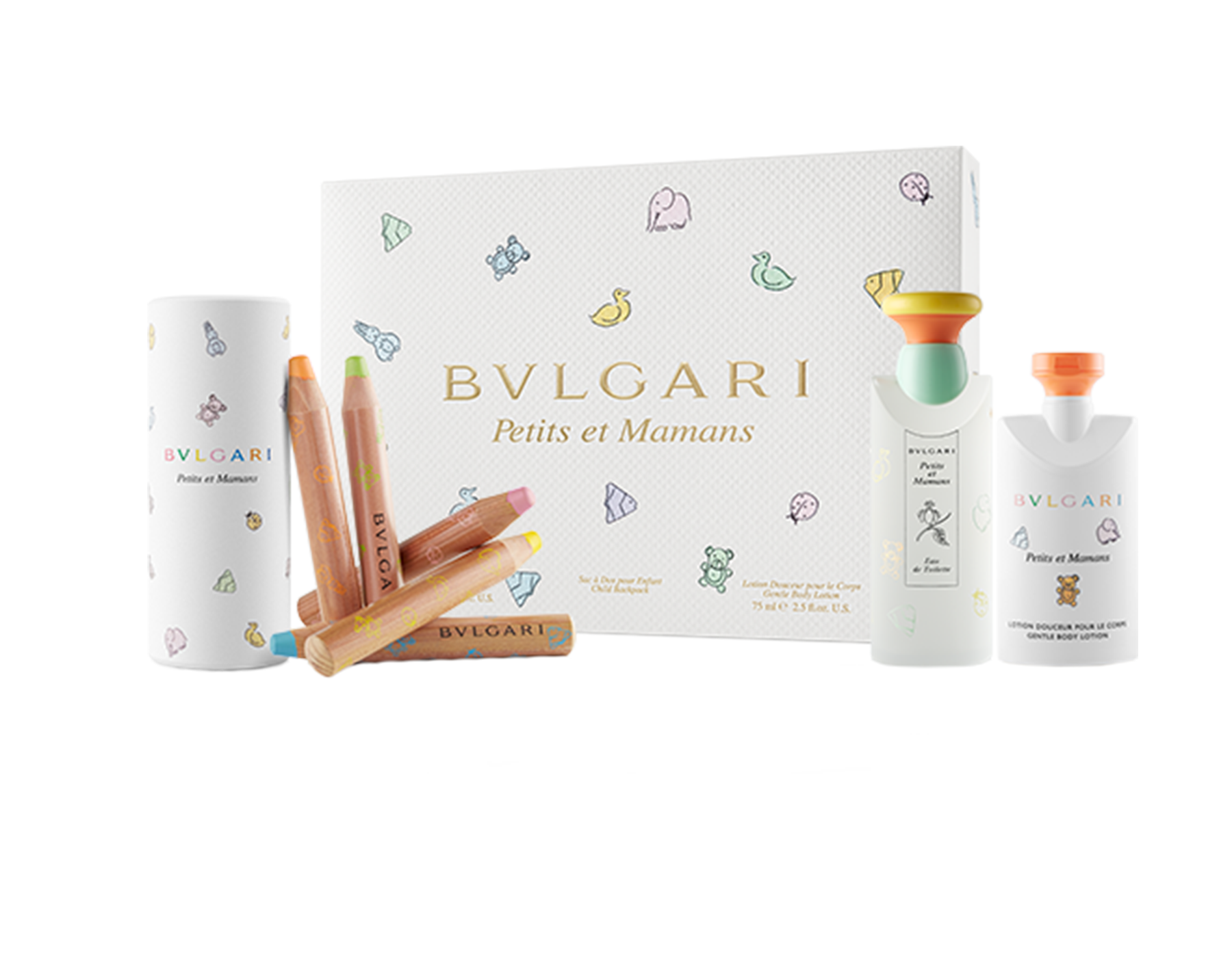 bvlgari petit et mamans australia