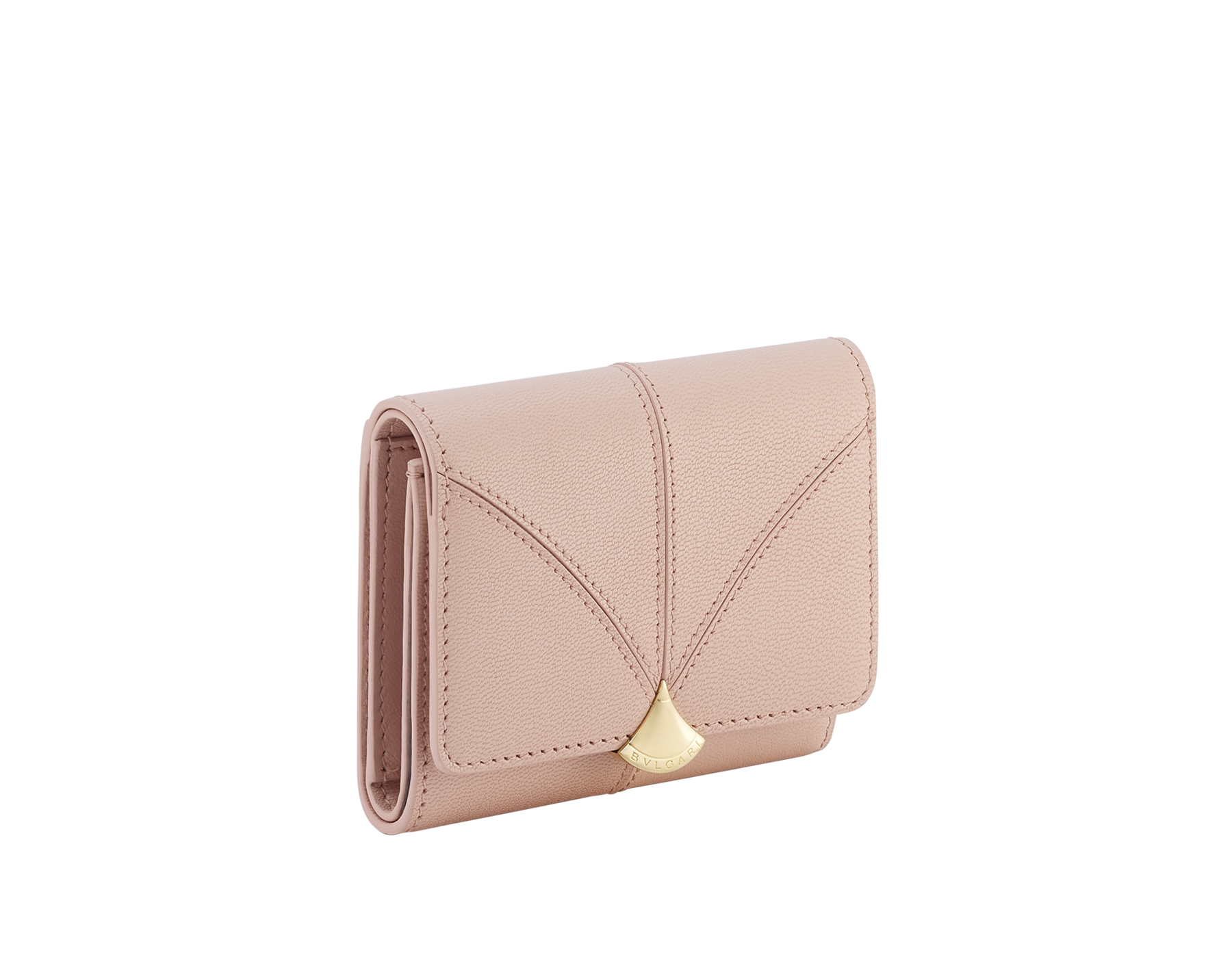 Divas' Dream Compact Wallet 295069 | Bulgari Divas' Dream Compact Wallet 295069 | Bulgari